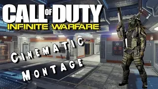 Infinite Warfare - Cinematic Montage Test