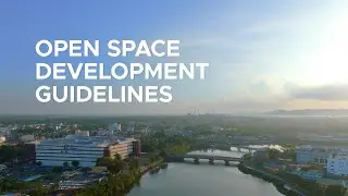 About the Open Space Development (OSD) Guidelines