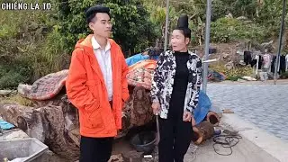 PHIM NGẮN TIẾNG THÁI: KHINH THƯỜNG NGƯỜI YÊU CŨ (VÀ CÁI KẾT ĐẮNG) TẬP 1 