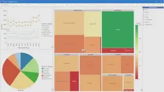 WebFOCUS 8.2.01 InfoAssist+: Using Visualizations at Run-Time