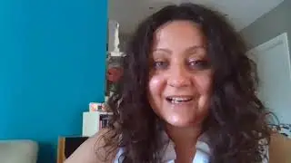 Arianna Caputo Testimonial