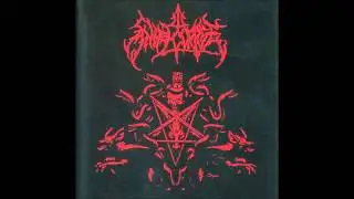 Angelcorpse - Sons of Vengeance (Live 1998) [HQ]