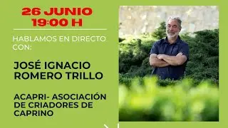 Cabras para el desbroce natural - ACAPRI Asociación de Criadores de Caprino