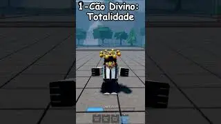 Megumi Showcase parte 1 #robloxshorts #roblox #showcase #cursedarena #megumi #mahoraga  #robloxedit
