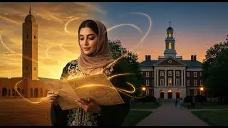 The Muslim Woman Who Built the First University &ndash; Before Harvard or Oxford 1200 Years ago!