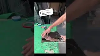 Glass cutter to professiona #10millionview #machine #glasslovers #glasss