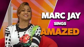 Dorinda Clark Cole | Marc Jay
