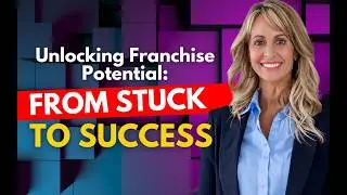 Franchise Growth Secrets: How Mindset Drives Success in Business
