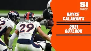 Broncos 2021 Roster Profile: Bryce Callahan | CB