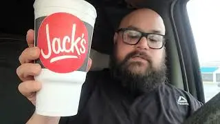 Fast Food Breakfast...again! - S1e117 #vlog