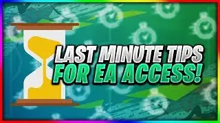 LAST MINUTE EA ACCESS TIPS! FIFA 20 Ultimate Team