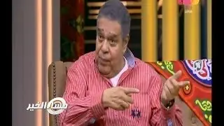 #مساء_الخير | سامي العدل  : افضل أفلام محمد سعد 