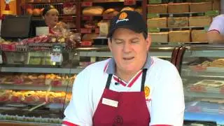 Brumby's Franchisee Testimonial
