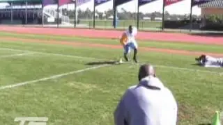 Coach Tom Shaw: Training