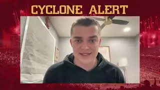 Cyclone Alert thoughts after Iowa State's 79-70 loss at Cincinnati