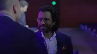 LEAN INTO DOUBT - An Abhi Golhar Documentary Teaser