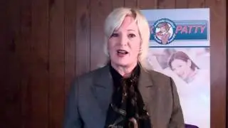 Jody DeVere CEO of AskPatty.com - Holiday Message 2011