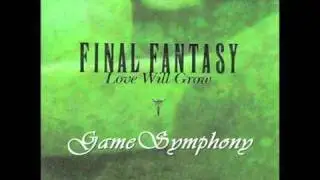 &hearts;VGM #177~ Final Fantasy Vocal II - GAIA