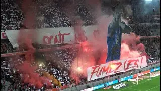 LOSC Lille - Racing Club de Lens 1:0 30.03.2025