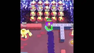 Satisfying Brawl Stars 😍