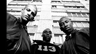 113 - La rue ft. Arsenik
