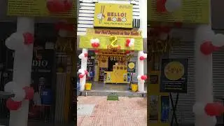 hello Momo restaurant rohtak best food for you and everyone #momos #haryana #rohtak #party