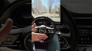 40 євро в рік щоб користуватися додатком jaguar i-pace 😄 #простопетрович