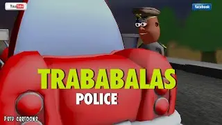 Trababalas Police
