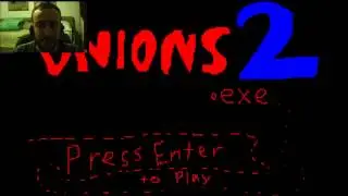 ONIONS2.EXE - Gameplay Creepypasta
