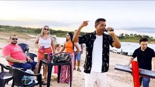 @Edimar viana: clip musica morena. Ep 2026