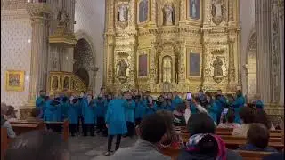 FSOF Mexico: 