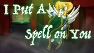 I Put A Spell On You - BriLizyT Cover