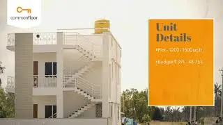 Cleartile The Rare Earth Plots - Cleartitle Properties | Plot in Bangalore | CommonFloor