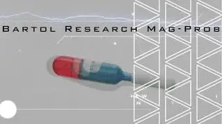 Bartol Mag-Probe Most Versatile Magnetic Field Detector In The World Call 208-321-7566