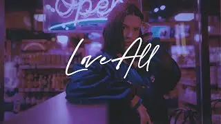 FREE Chill Guitar R&b Type Beat 2021 - 