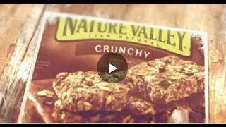 Are Nature Valley Granola Bars good for you?