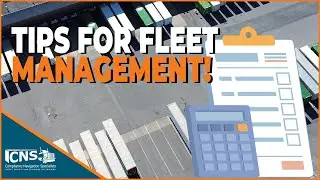 Proven Fleet Management Efficiency Tips