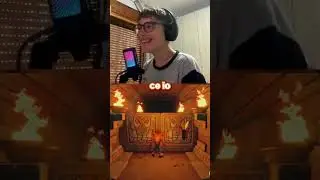 RICKROLL in LIVE.. #crash  #crashbandicoot #nintendoswitch #playstation
