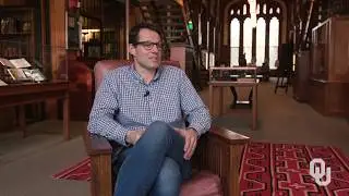 What is Love? - Samuel Perry, Ph.D | University of Oklahoma