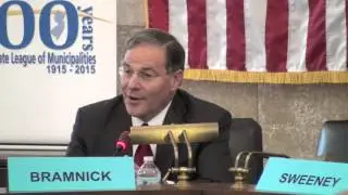 Bramnick Says Tax Hikes Not The Only Solution For Transportation Funding.