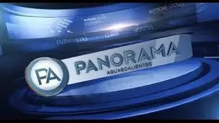 PANORAMA AGUASCALIENTES No. 1
