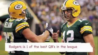Epic Sports Rap Battles of History #1