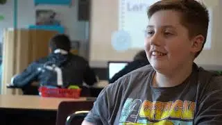Autism Acceptance Month at MTSD