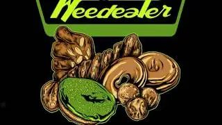 Weedeater - Hot Doughnuts Now (HQ)