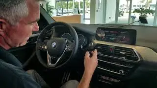 BMW TIP: Saving Your Seat Memory & Profile To Your Key