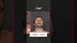 O BAG&Eacute; SIMPLESMENTE ACABOU COM O BALDASSO NESSA 😂