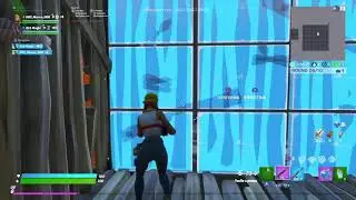 clip 1 fortnite @ZeneSG