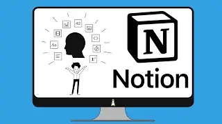Notion - the best note-taking app!