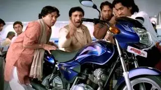 TVS Starcity