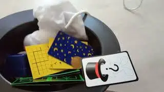Amazing magic kits for girls and boys birthday or Christmas present